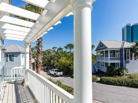 Southern Comfort by Meyer Vacation Rentals