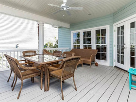 Southern Comfort by Meyer Vacation Rentals