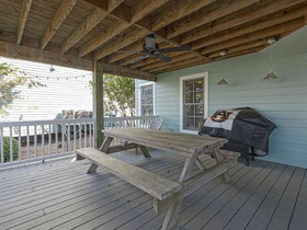 Southern Comfort by Meyer Vacation Rentals