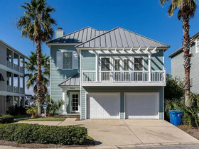 Southern Comfort by Meyer Vacation Rentals