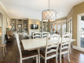 Southern Comfort by Meyer Vacation Rentals