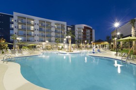 SpringHill Suites Orange Beach at The Wharf