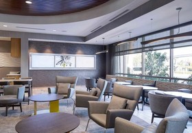 SpringHill Suites Orange Beach at The Wharf