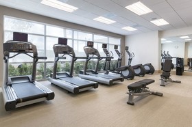 SpringHill Suites Orange Beach at The Wharf