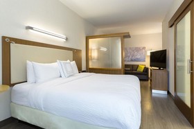 SpringHill Suites Orange Beach at The Wharf