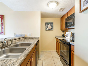 Sugar Beach by Bender Vacation Rentals