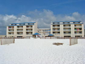 Sugar Beach by Bender Vacation Rentals