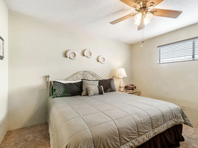 Sugar Beach by Bender Vacation Rentals