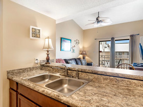 Sugar Beach by Bender Vacation Rentals