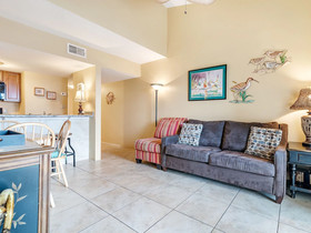 Sugar Beach by Bender Vacation Rentals