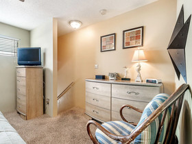 Sugar Beach by Bender Vacation Rentals