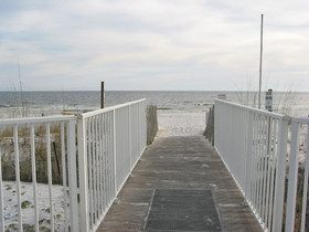 Sugar Beach by Bender Vacation Rentals