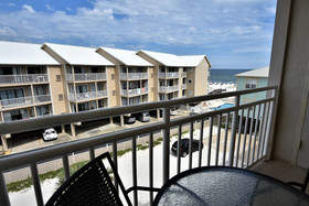 Sugar Beach by Bender Vacation Rentals