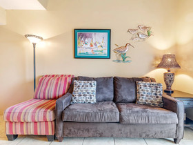 Sugar Beach by Bender Vacation Rentals