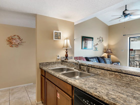 Sugar Beach by Bender Vacation Rentals