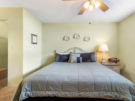 Sugar Beach by Bender Vacation Rentals