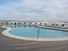 Sugar Beach by Bender Vacation Rentals