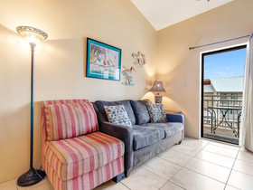 Sugar Beach by Bender Vacation Rentals