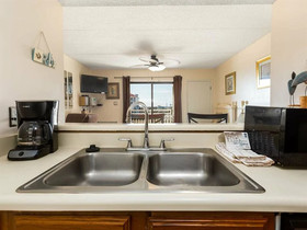 Sugar Beach by Vacasa