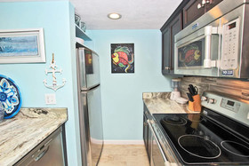 Sugar Beach by Vacasa