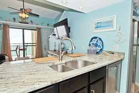 Sugar Beach by Vacasa