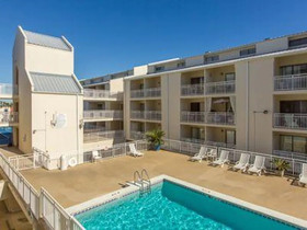 Sugar Beach by Vacasa