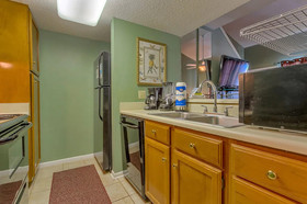 Sugar Beach by Vacasa