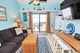 Sugar Beach by Youngs Suncoast