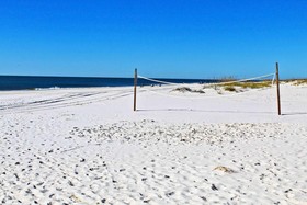 Sugar Beach by Youngs Suncoast