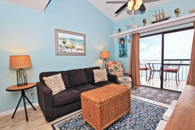 Sugar Beach by Youngs Suncoast