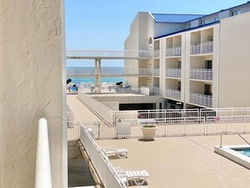 Sugar Beach by Youngs Suncoast