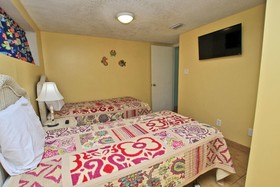 Sugar Beach by Youngs Suncoast