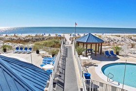 Sugar Beach by Youngs Suncoast