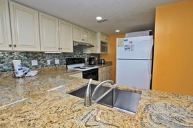 Sugar Beach by Youngs Suncoast