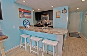 Sugar Beach by Youngs Suncoast