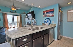 Sugar Beach by Youngs Suncoast