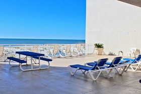 Sugar Beach by Youngs Suncoast