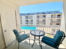 Sugar Beach by Youngs Suncoast