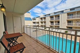 Sugar Beach by Youngs Suncoast