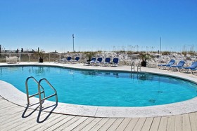 Sugar Beach by Youngs Suncoast