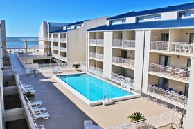 Sugar Beach by Youngs Suncoast