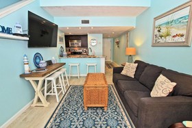 Sugar Beach by Youngs Suncoast