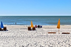 Sugar Beach by Youngs Suncoast