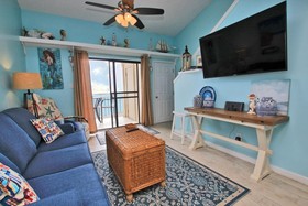 Sugar Beach by Youngs Suncoast