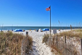 Sugar Beach by Youngs Suncoast
