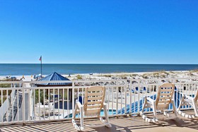Sugar Beach by Youngs Suncoast
