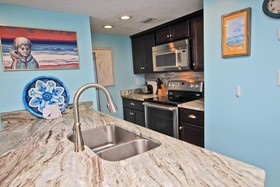 Sugar Beach by Youngs Suncoast