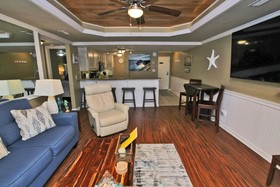 Sugar Beach by Youngs Suncoast