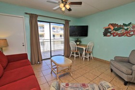 Sugar Beach by Youngs Suncoast