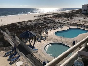 Sugar Beach by Youngs Suncoast